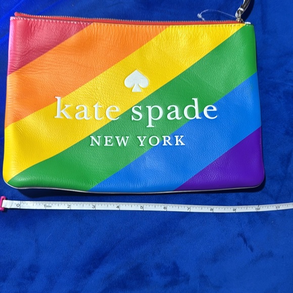 Kate spade clutch - Picture 4 of 5